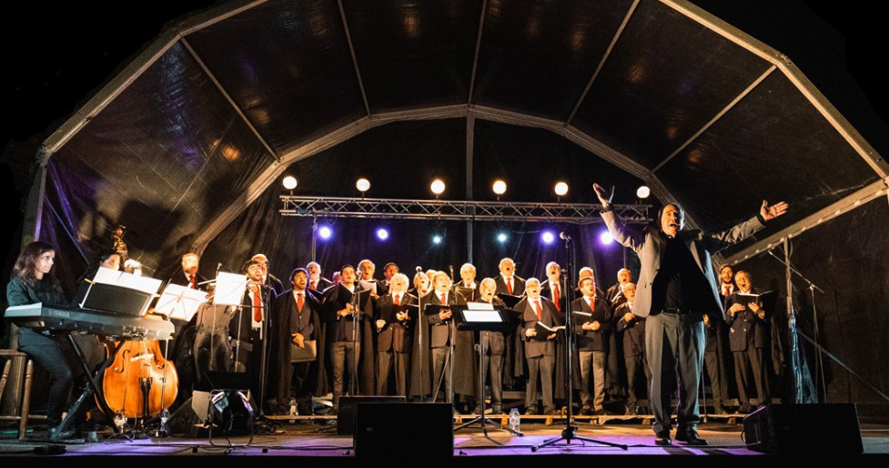  Fado de Coimbra tocado num concerto 'intimista' em Vouzela