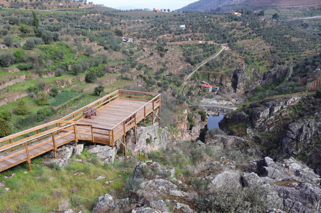  Percurso entre Lamego e Tarouca dá a conhecer Ordem Monástica de Cister