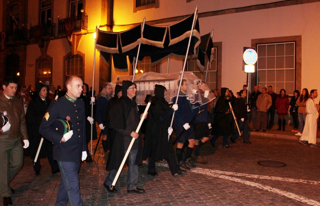  Celebrações da Semana Santa regressam a Lamego