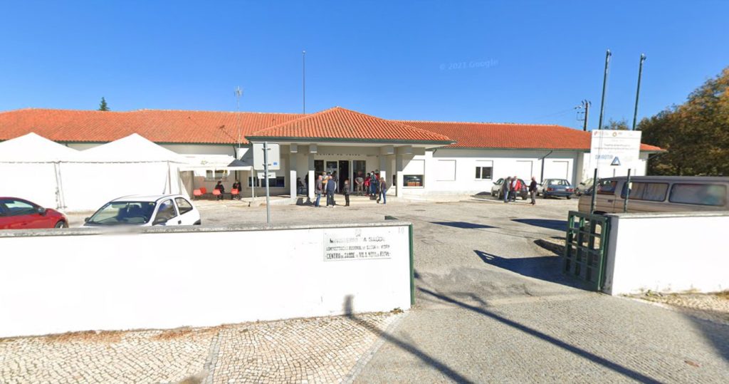  Vila Nova de Paiva é único concelho sem unidade de saúde familiar