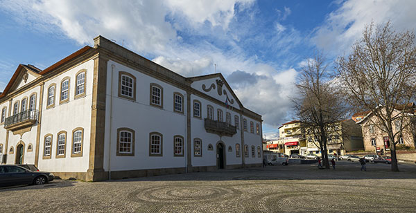  São Pedro do Sul comemora o feriado municipal esta terça-feira