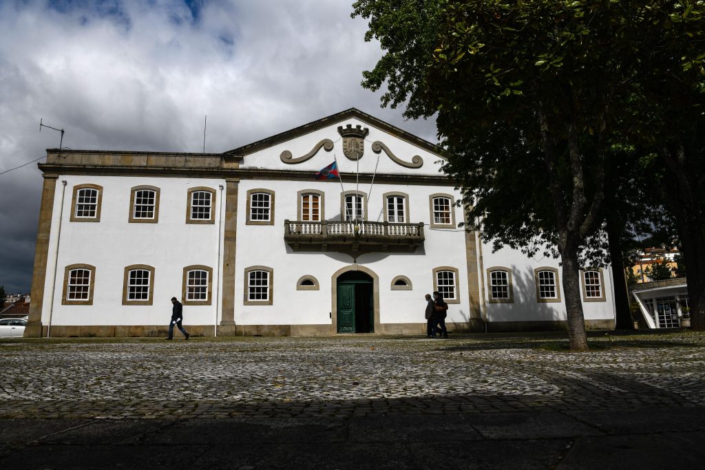  Programa de apoio social aprovado em São Pedro do Sul