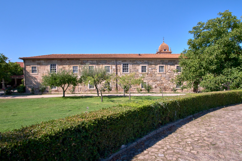  História de convento histórico de Sernancelhe contada em livro