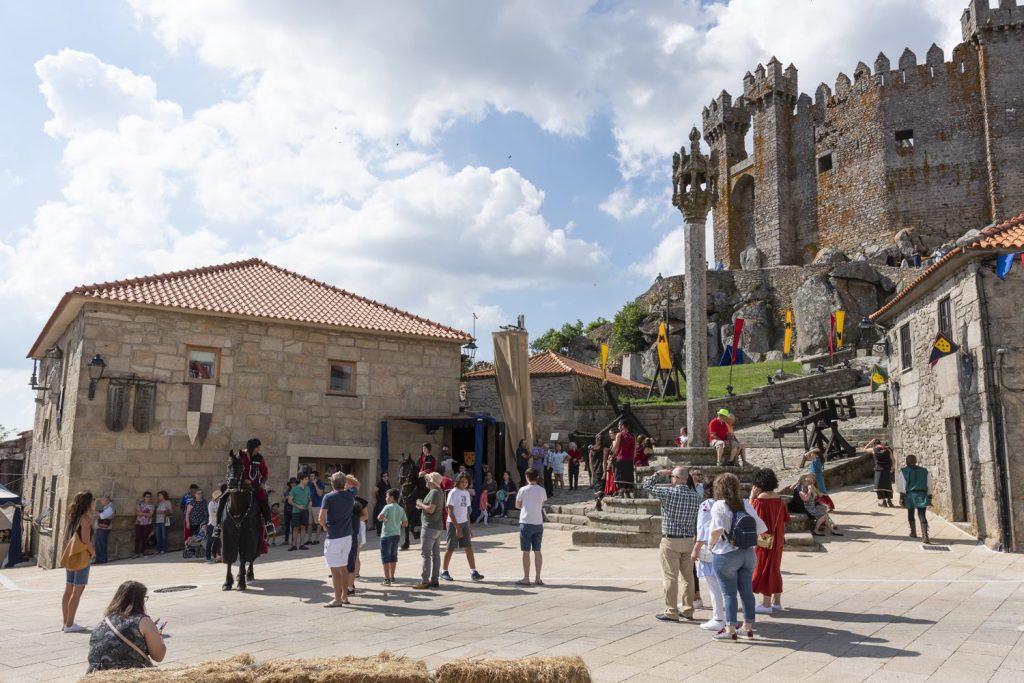  Feira Medieval de Penedono já tem datas para a edição deste ano