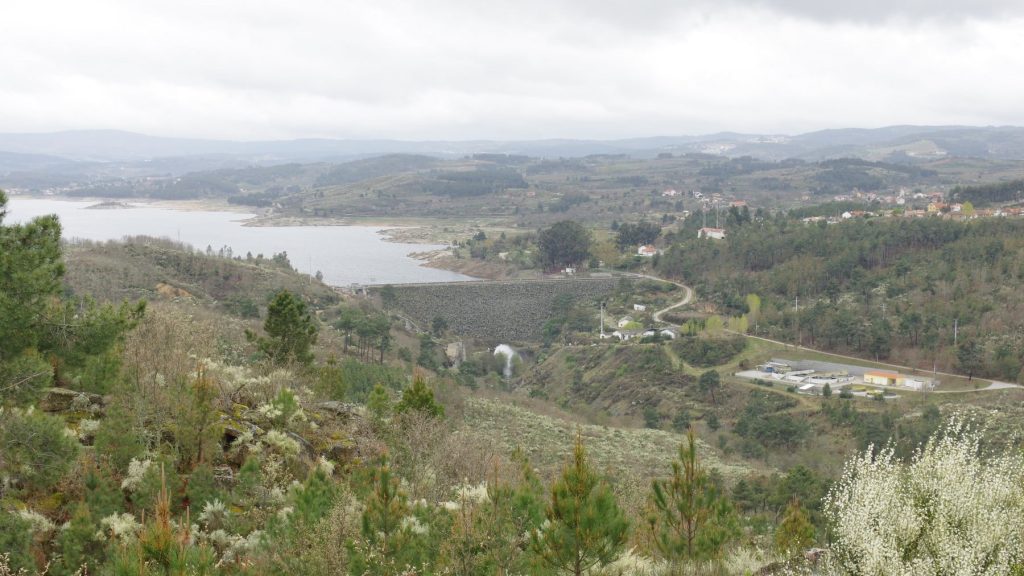  Trail "Rota do Cabeço de São Tiago" regressa a Escurquela