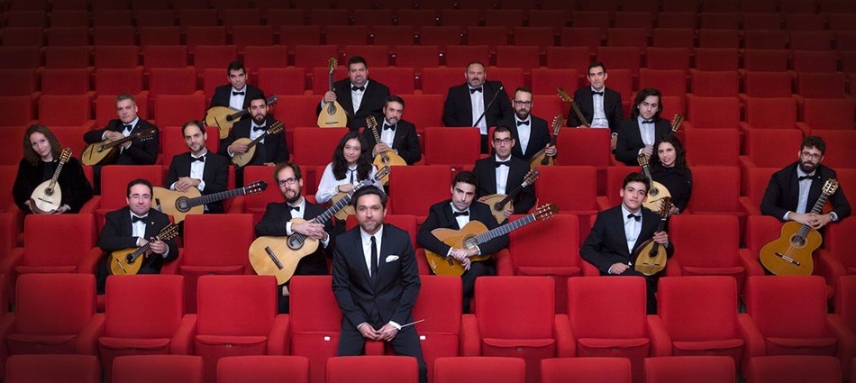  Festival Internacional de Música da Primavera arranca com concerto de guitarra e bandolim