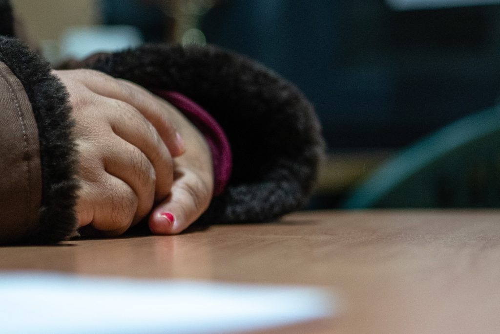  No Dia da Mãe há flores no Hospital e campanhas contra a violência doméstica