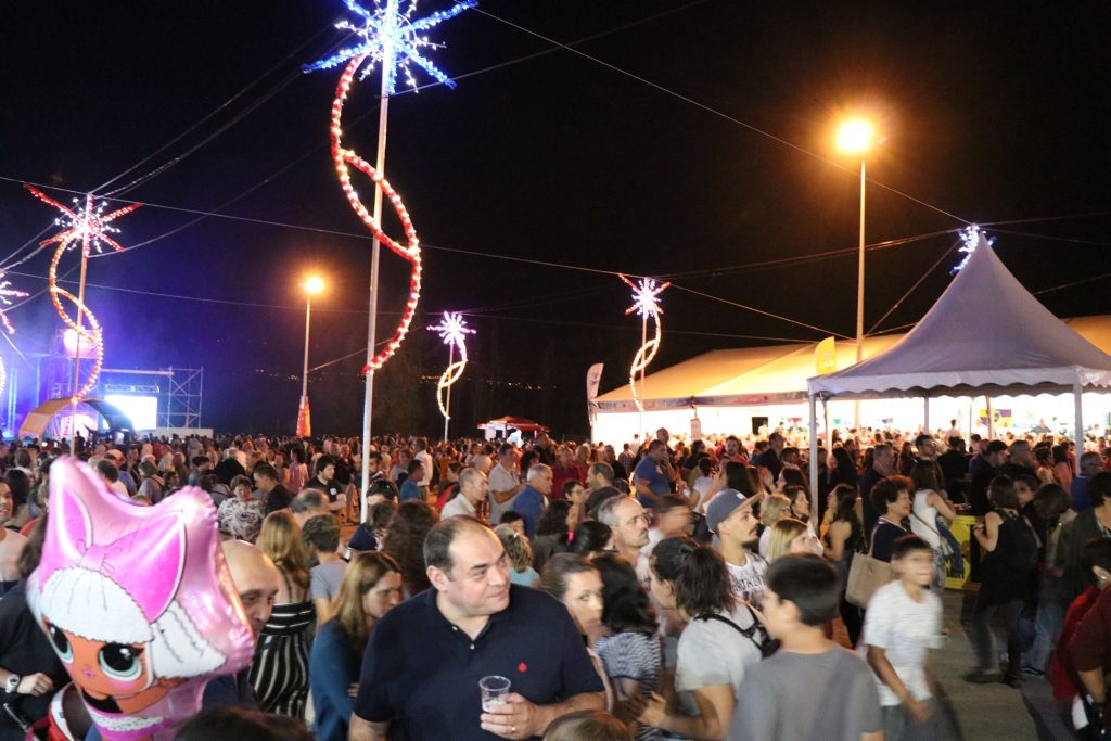  Festas de Carregal do Sal com atenção redobrada nas questões ambientais