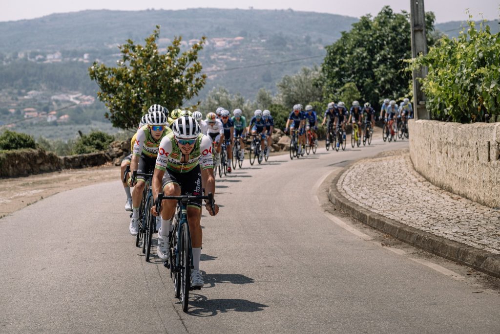  Ciclismo: Equipa de Mortágua homenageia antigo diretor desportivo