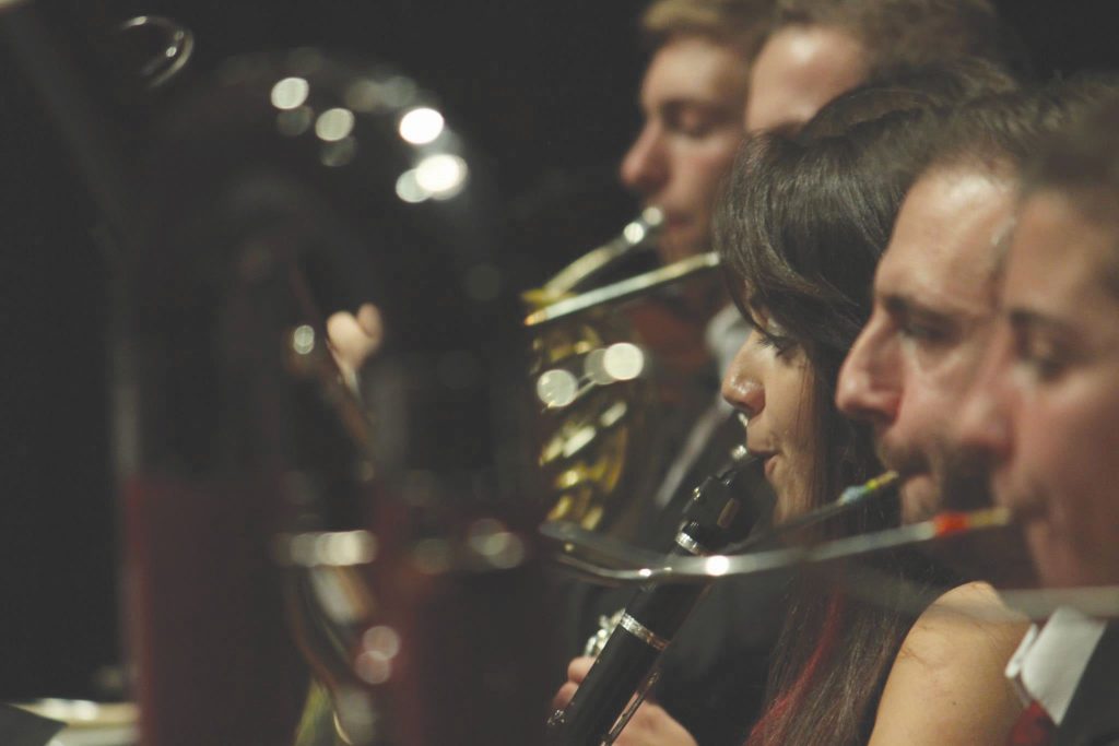  Orquestra participa em cancioneiro este domingo em Carregal do Sal