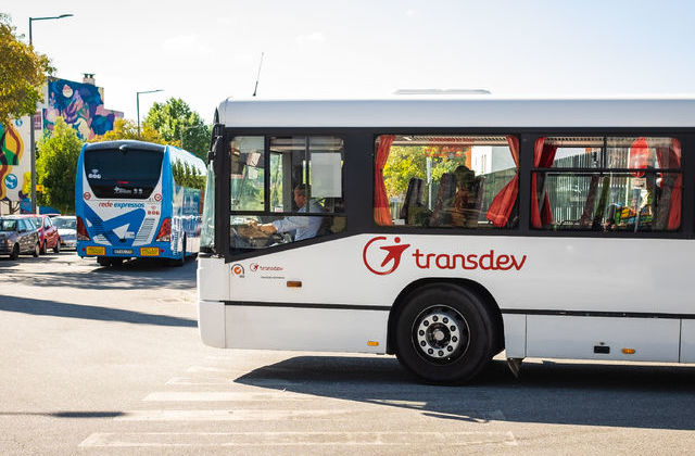  CIM Viseu Dão Lafões recebe 367 mil euros pelo impacto da pandemia nos transportes