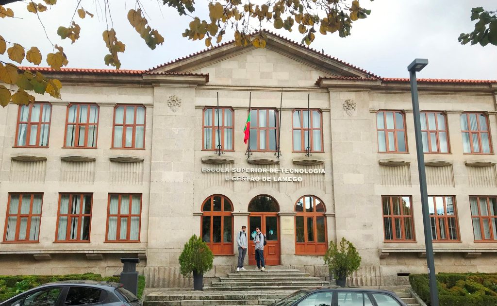  Câmara de Lamego dá bolsas de estudo a 78 alunos do ensino superior