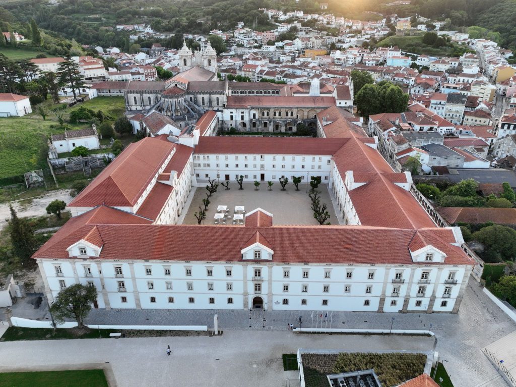  Hotel do Grupo Visabeira em Alcobaça vence Prémio Nacional de Reabilitação Urbana