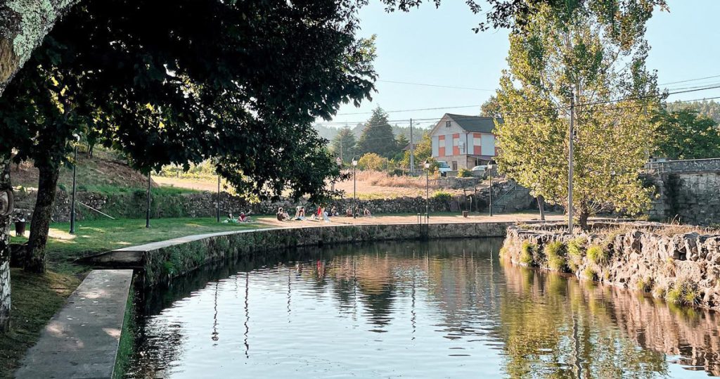  Zona ribeirinha do Paraíso tem ''Qualidade de Ouro''