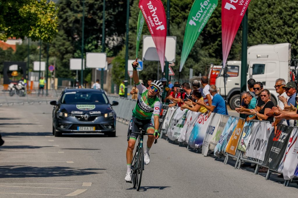  Ángel Sánchez vence 20.º Grande Prémio de Mortágua – Pedro Silva