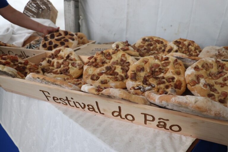 festival do pão vnpaiva