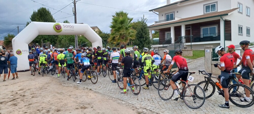  Taça da Beira Alta de Ciclismo de Estrada vai decorrer no Avelal