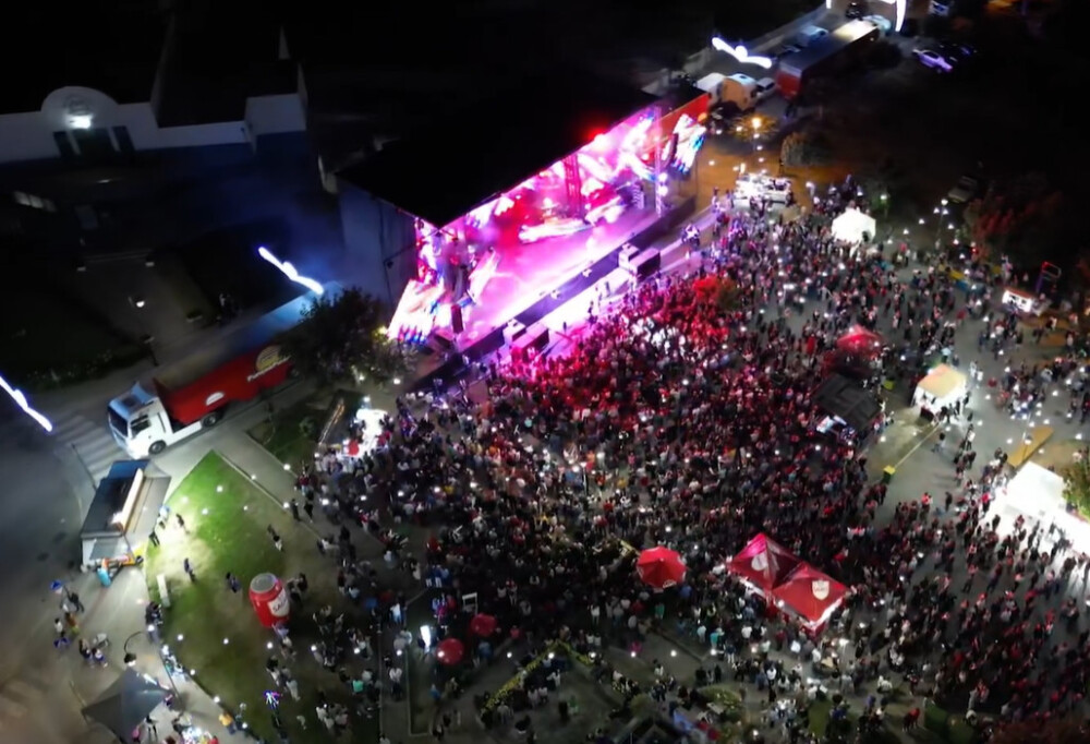  Festas de Penalva do Castelo arrancam hoje com música e livros fora de horas