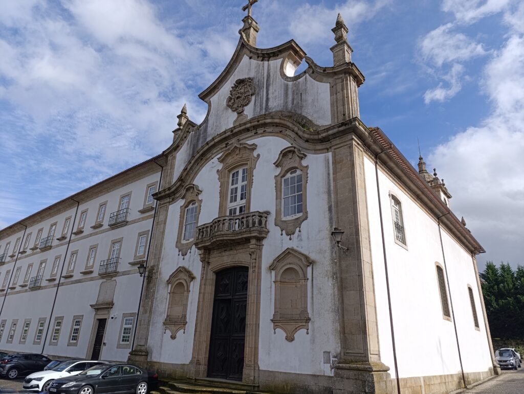  D. Manuel Clemente na celebração dos 200 anos do Seminário Maior de Viseu que se assinalam esta quinta-feira