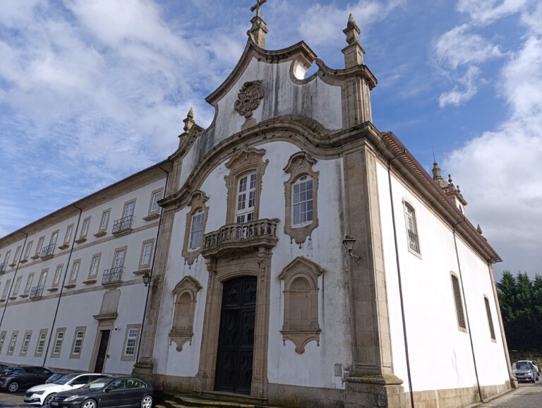 Seminário de Viseu