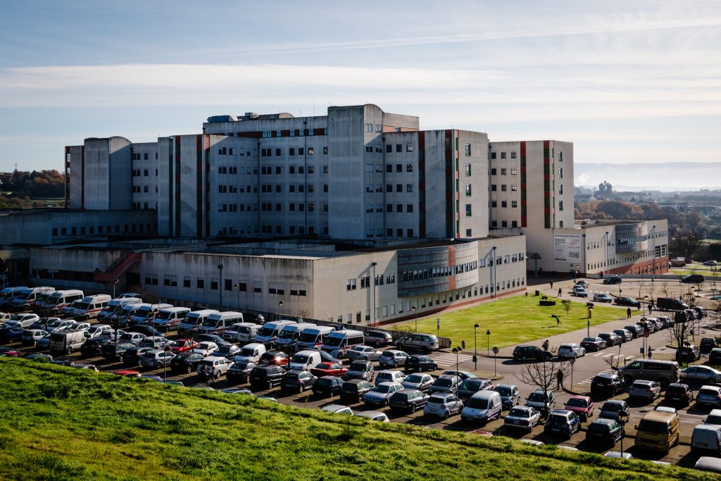  Novo hospital psiquiátrico de Viseu 'à espera' do Tribunal de Contas