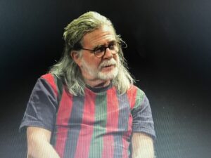  Morreu Jorge Fraga, nome grande do teatro