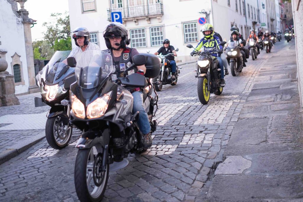  Moto Clube de Viseu: “Queremos internacionalizar a nossa concentração motard”