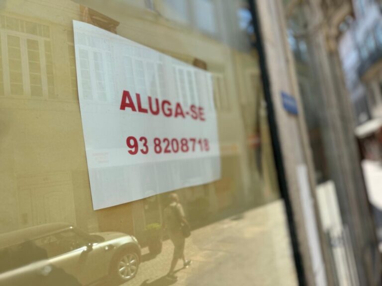 aluguer aluga-se casas