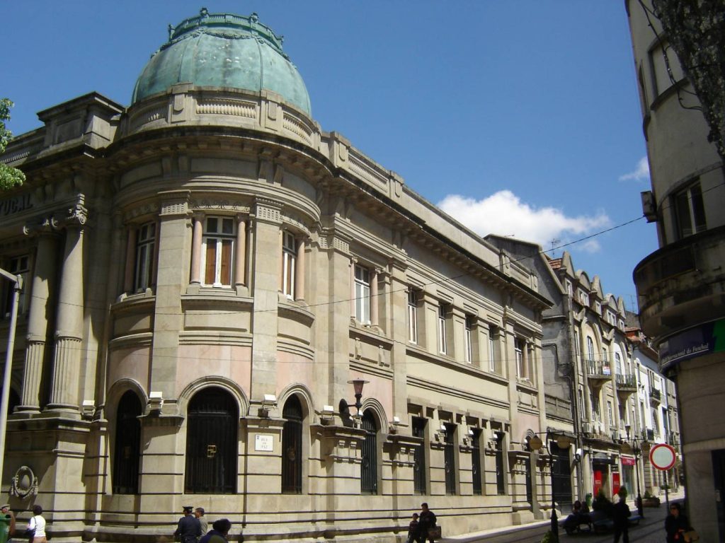  Atendimento ao público do Banco de Portugal encerrado no dia 19