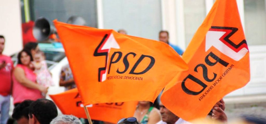  PSD/Viseu diz que adesão à Águas do Douro e Paiva "faz bem" aos viseenses