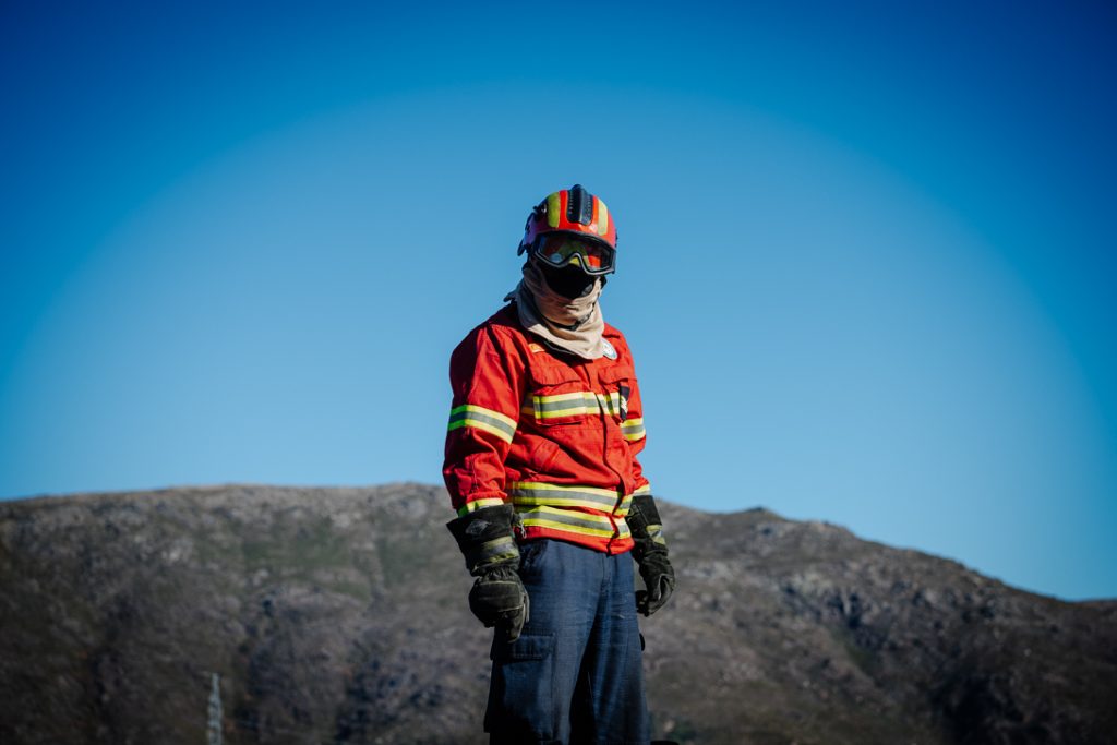  Federação de Bombeiros do distrito de Viseu quer bónus de 25% melhor esclarecido