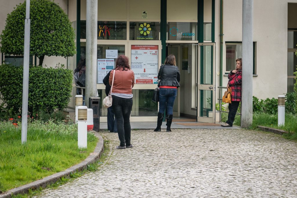  Viseu Dão Lafões: Modelo das Unidades Locais de Saúde não trouxe melhoria e USF perderam autonomia, dizem coordenadores