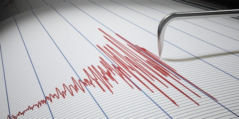  Sismo em Viseu: Relatos de Fração de Segundos e Momento Estranho