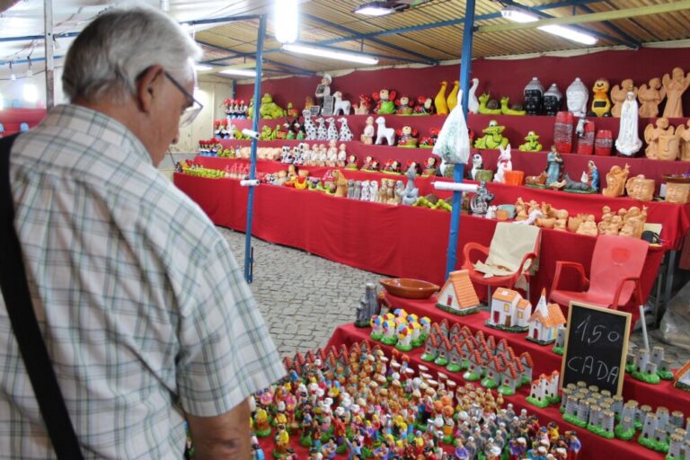 galo barcelos feira de S