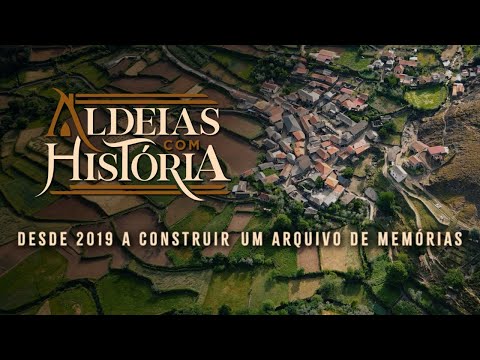 Aldeias com história