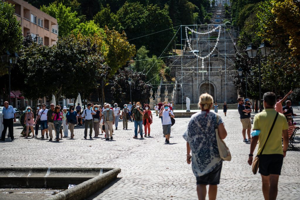  Festa dos Remédios em Lamego com GNR e tributo a Tina Turner