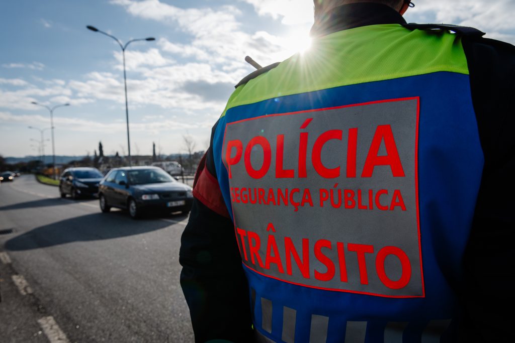  Operação "Viajar sem pressa" fiscaliza velocidade na estrada a partir de terça-feira