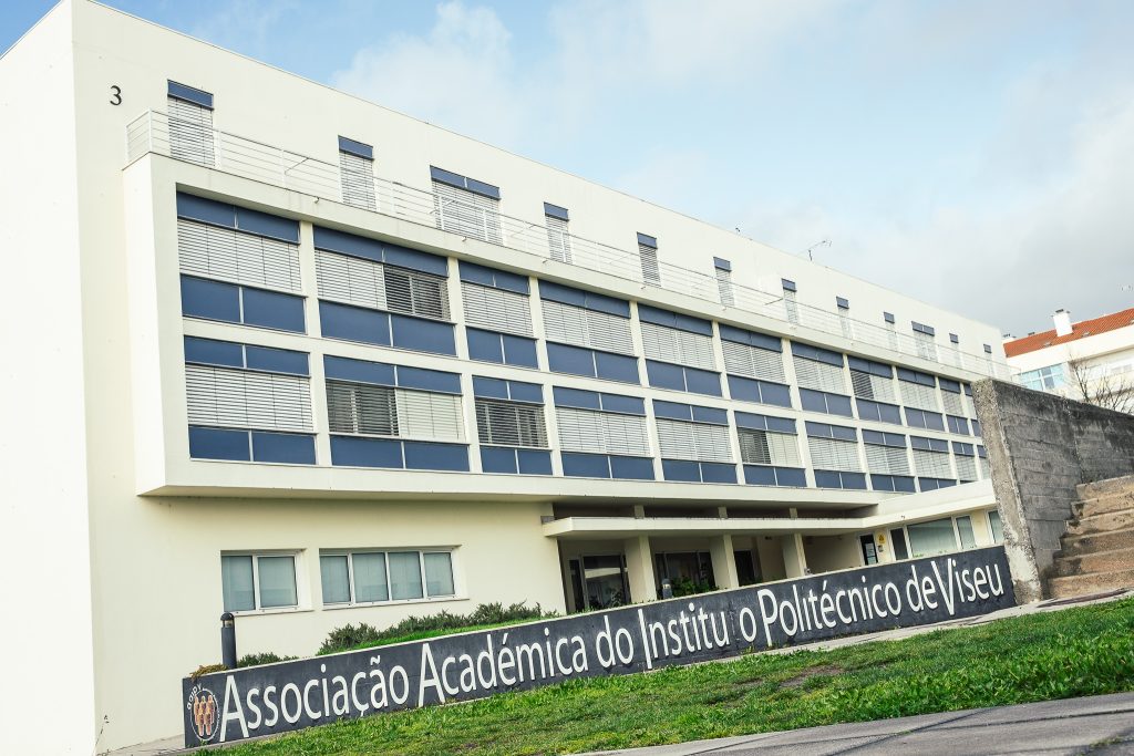  Ensino Superior: Politécnico de Viseu com 45% das vagas preenchidas na 2.ª fase