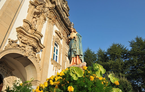  GNR abre festas da Senhora dos Remédios em Lamego