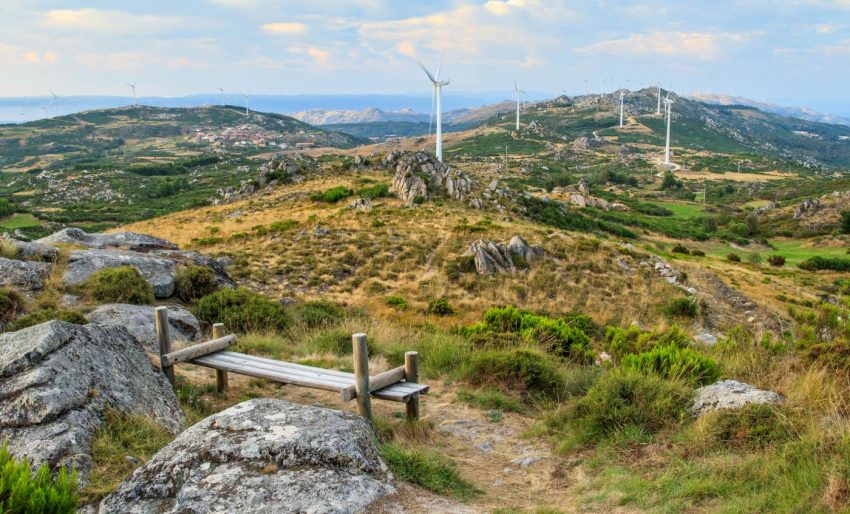  Doze sítios imperdíveis no distrito de Viseu para explorar em 2025