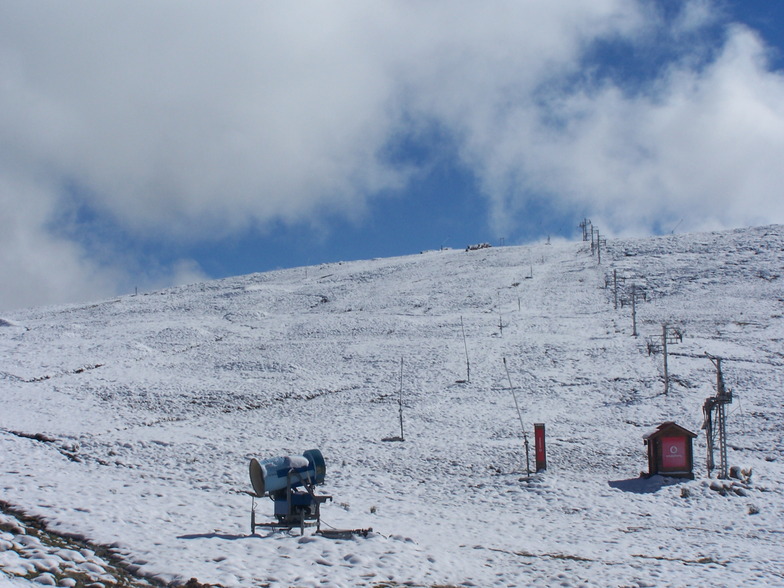  Serra da Estrela com elevada procura e alguns hotéis lotados no Natal e Ano Novo