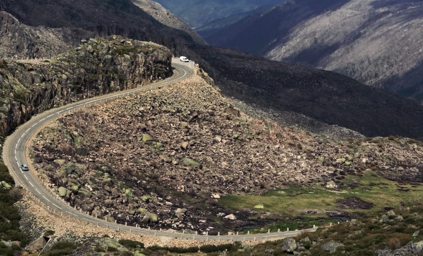  Candidatura da Serra da Estrela a Reserva da Biosfera da UNESCO concluída até junho