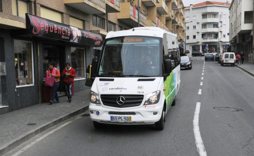  Câmara de Lamego cria passe mensal 100% gratuito para cidadãos seniores 