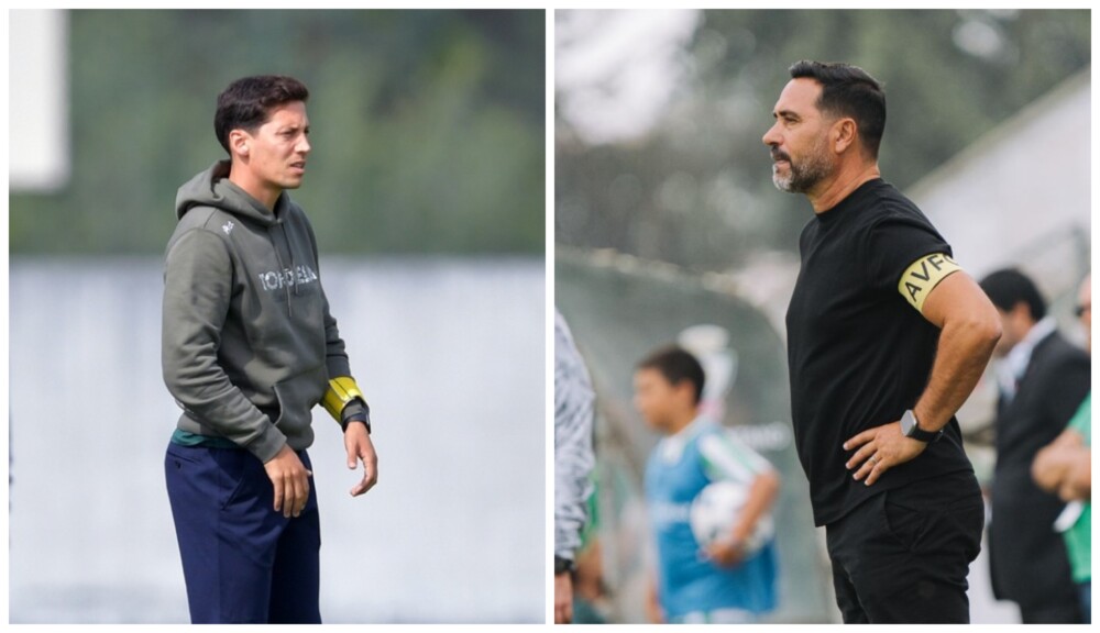  Eliminados da Taça. Treinador do Académico de Viseu fala em jogo “competente”, treinador do Tondela lamenta “falta de vontade”