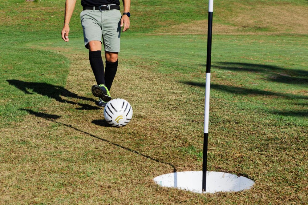  Craques do Footgolf vão competir em Viseu