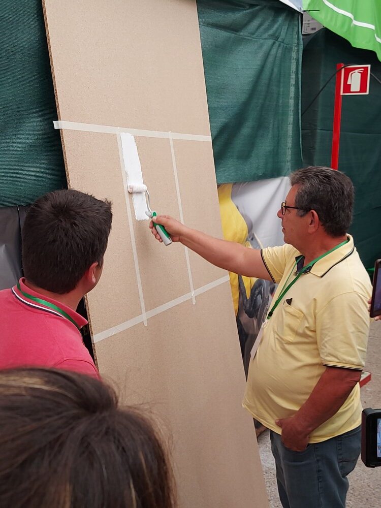  Leroy Merlin junta em Viseu profissionais da área da construção civil em evento PRO