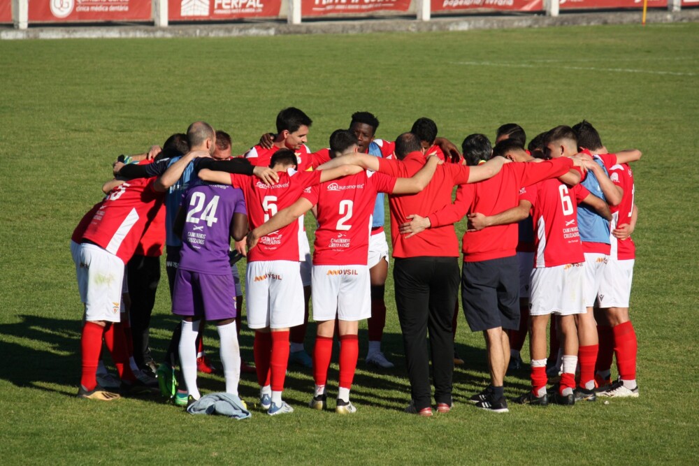 sport lisboa e nelas SL Nelas sopra as velas dos 85 anos com ambições renovadas em campo e nas finanças