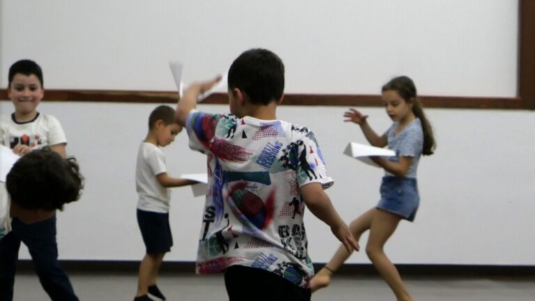 aulas dança binaural