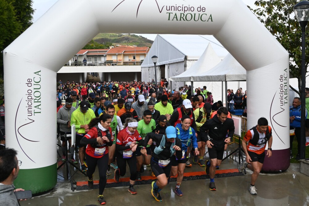  Trail do Sino e da Castanha desafia participantes a descobrir Tarouca