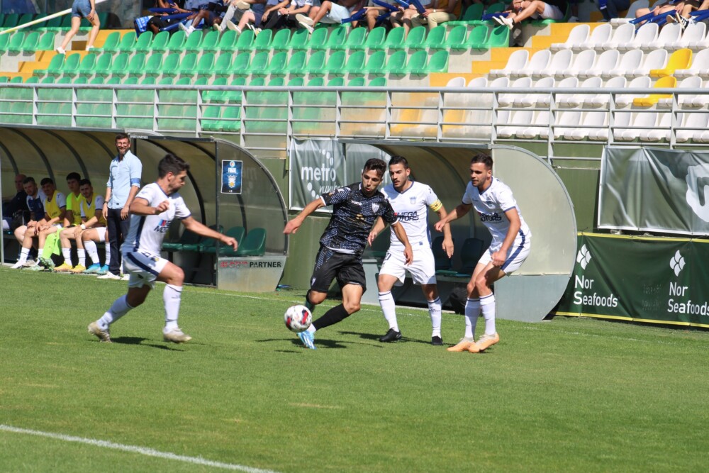 cinfaes resende Entram quatro e só podem apurar-se dois. Clubes de Viseu começam este domingo a jogar a Taça